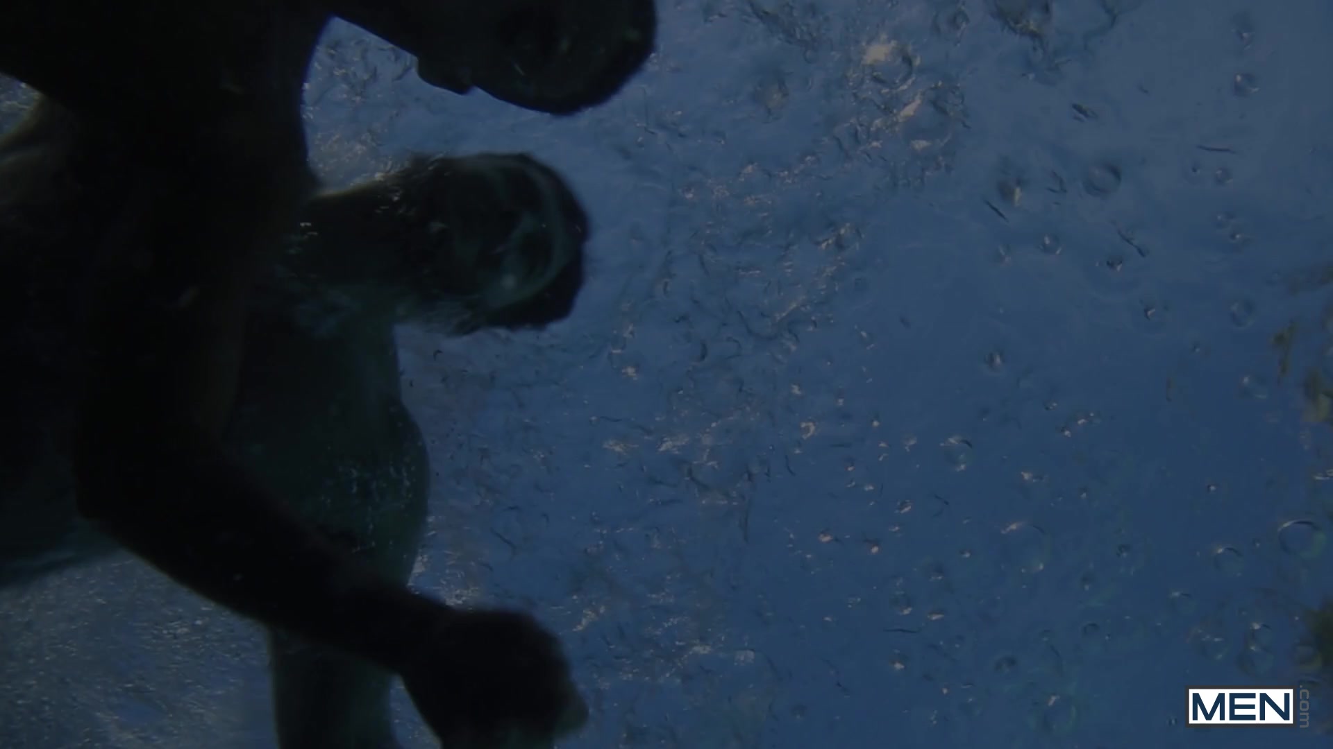 Rise Of The Sirens 4: Bareback