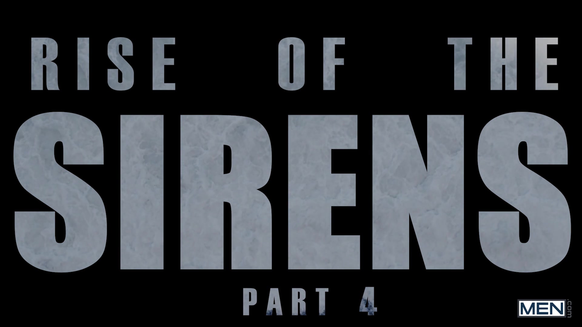 Rise Of The Sirens 4: Bareback