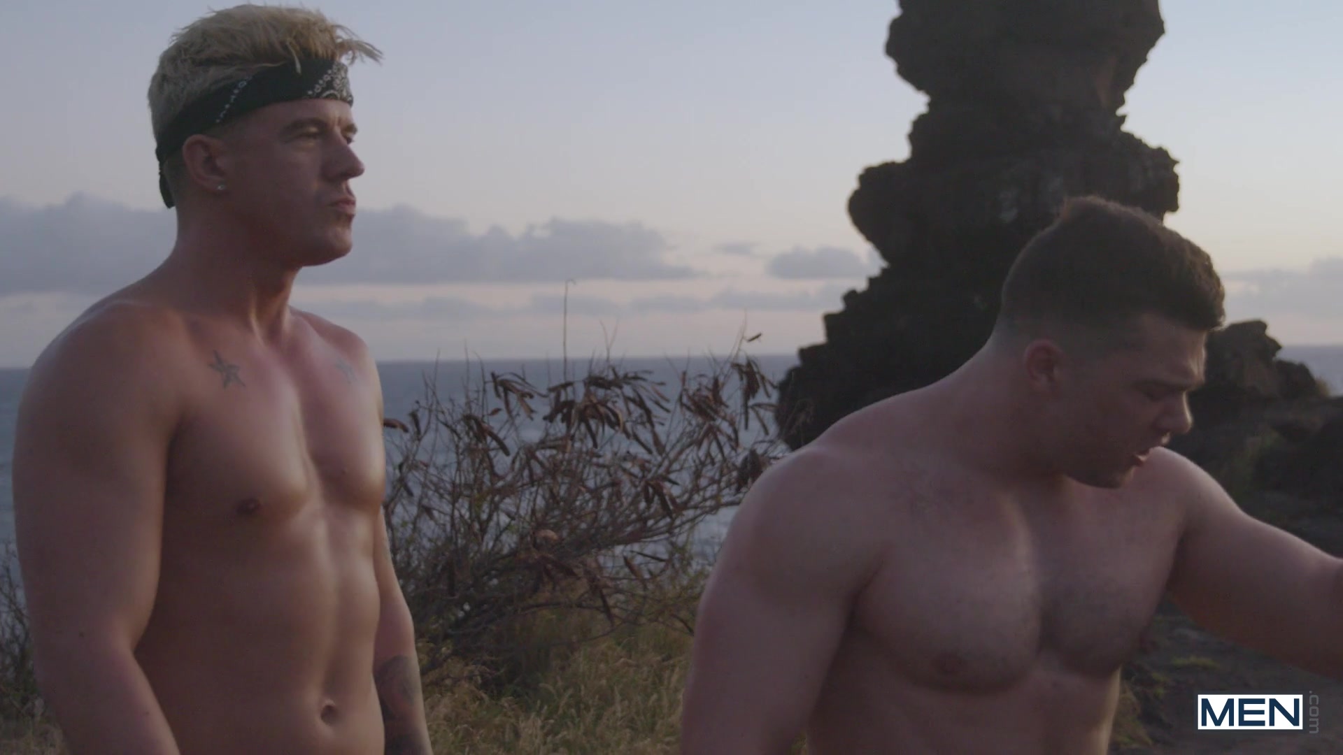 Rise Of The Sirens 4: Bareback