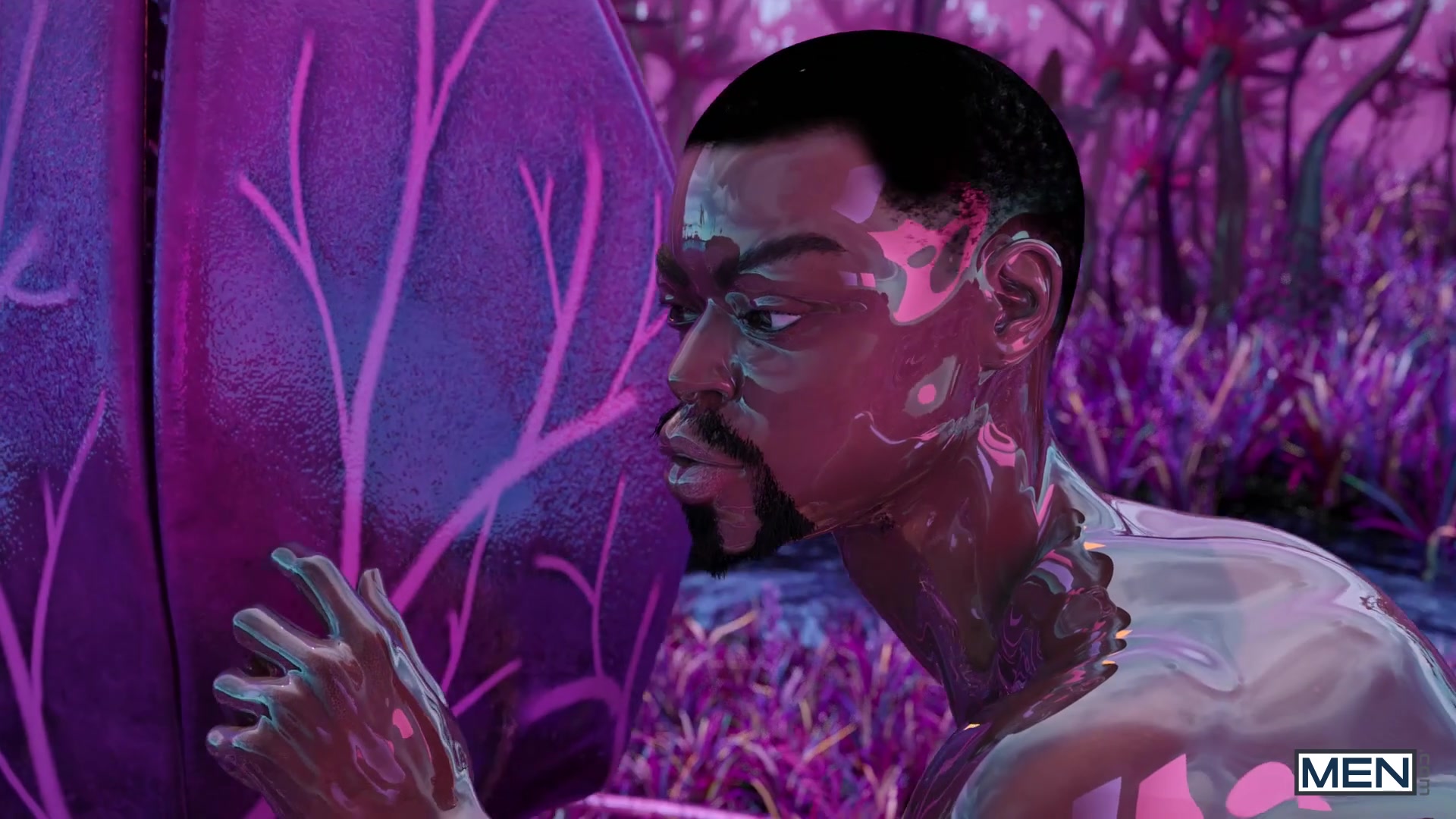 Tom of Finland - Future Erotica