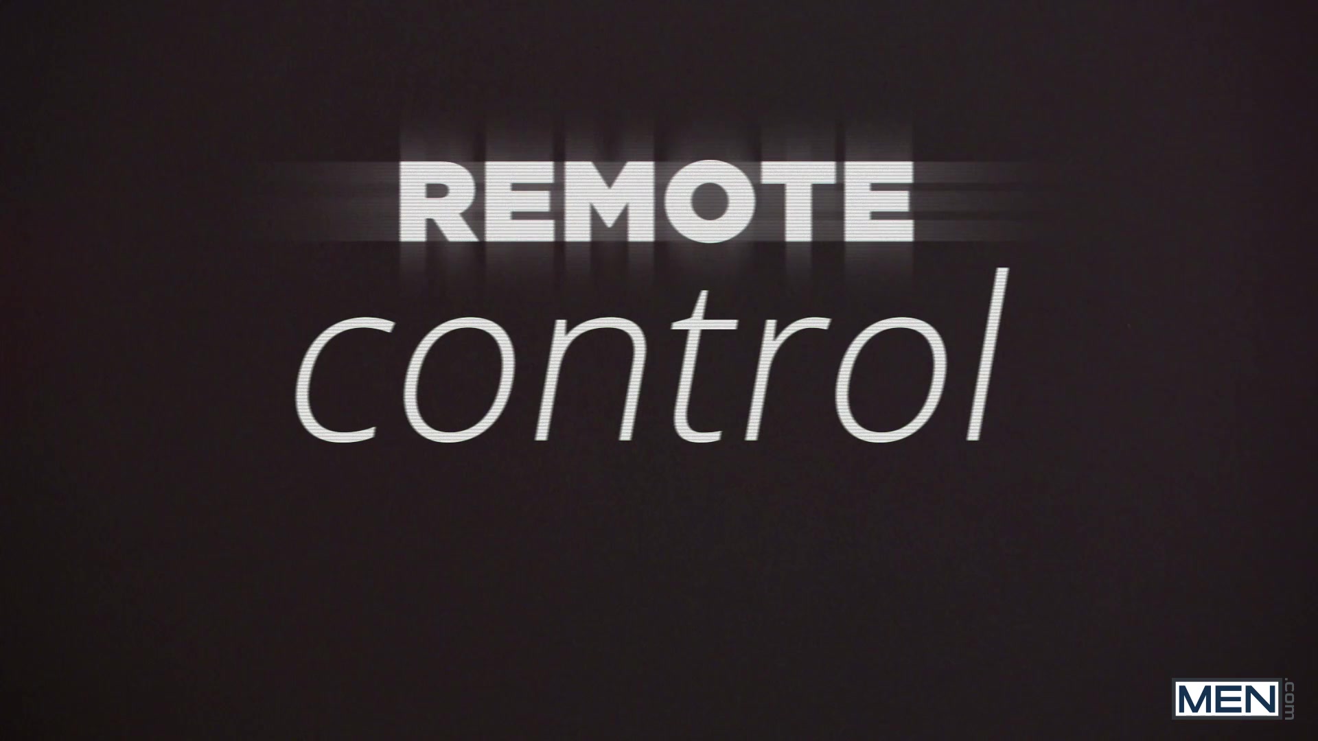 Remote Control: 4