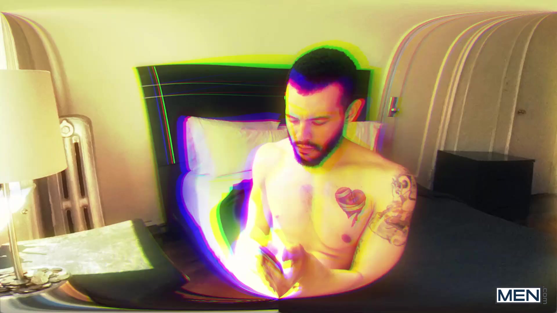 Remote Control: 5