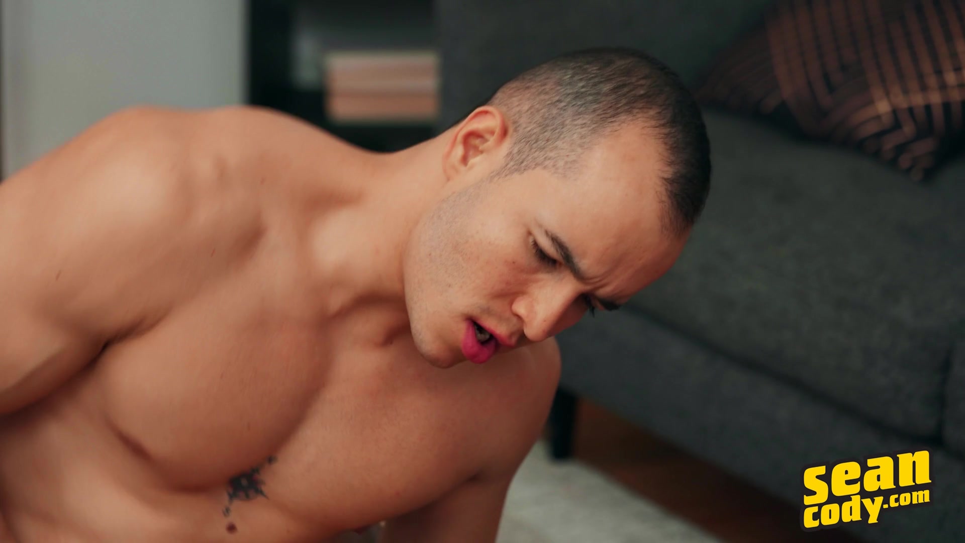 Landon & Dante: Bareback