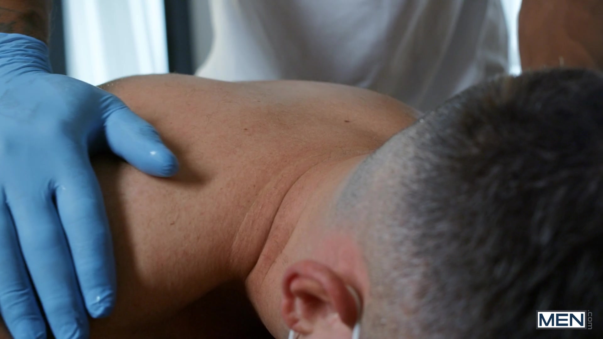 A Modern Massage