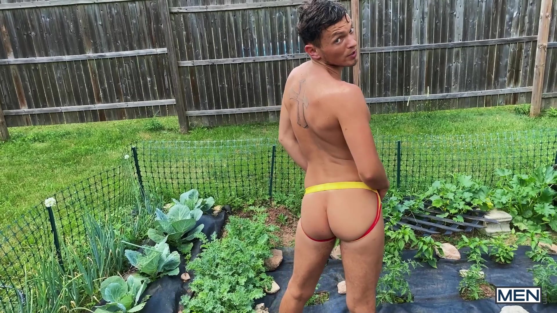 Cockumber