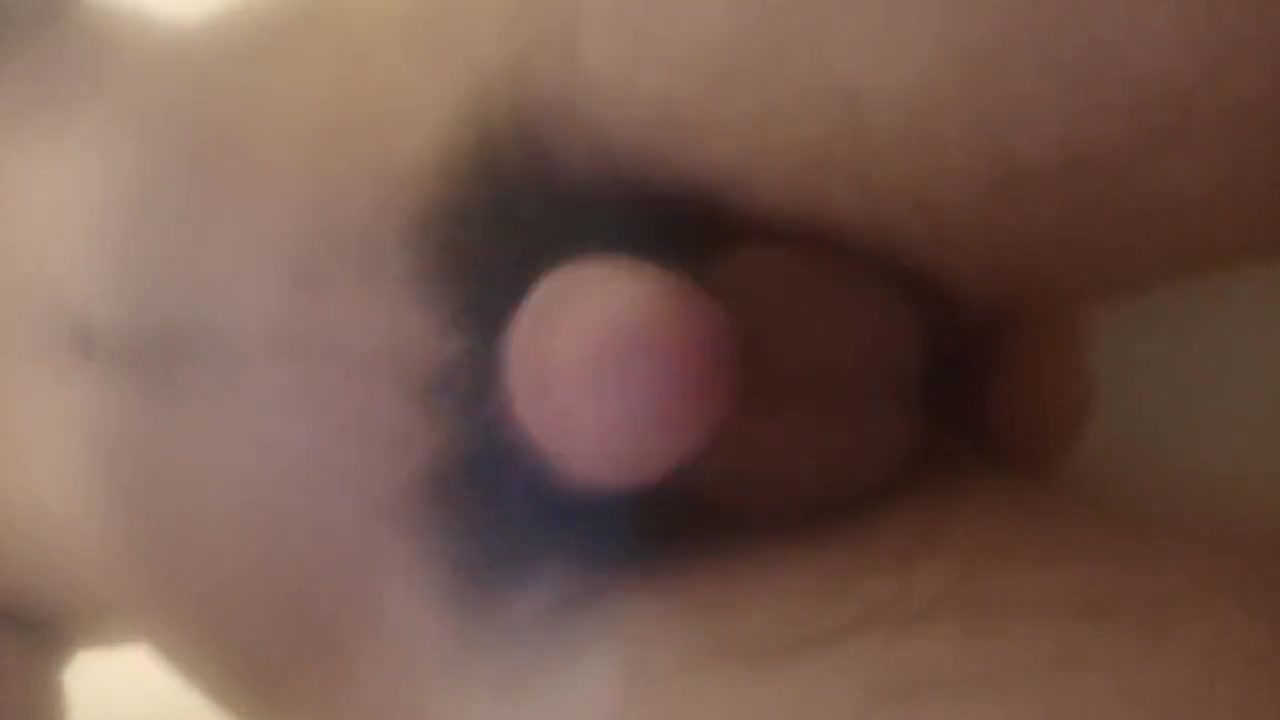 Riding a thick cock in the shower
