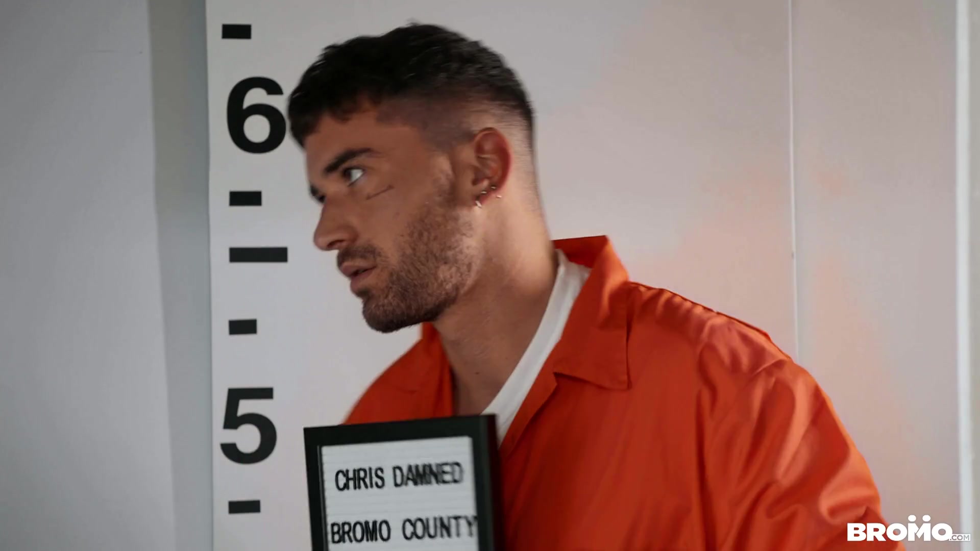 Hard On Parole
