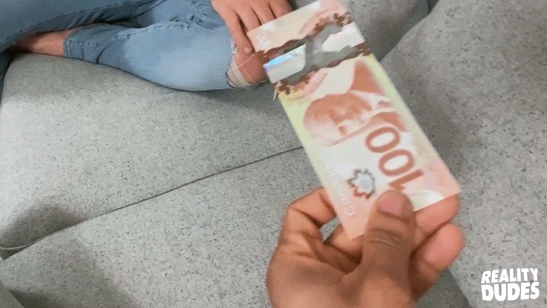 Str8 Chaser: Lottery