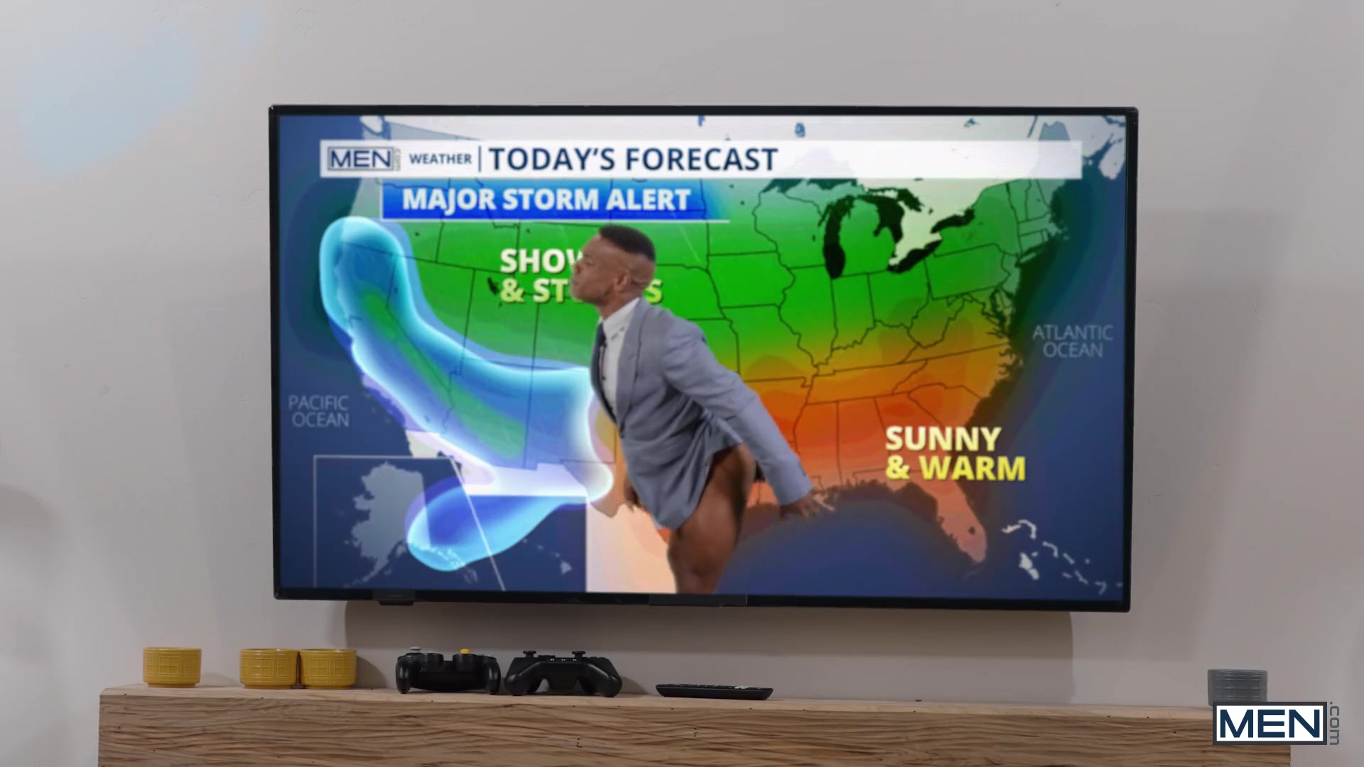 Forecasting Cum