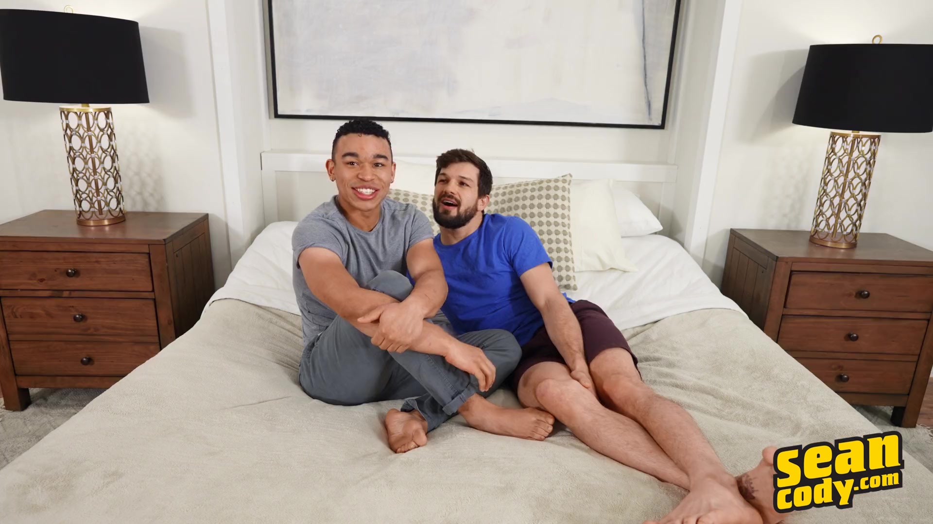 Brysen & Marcus