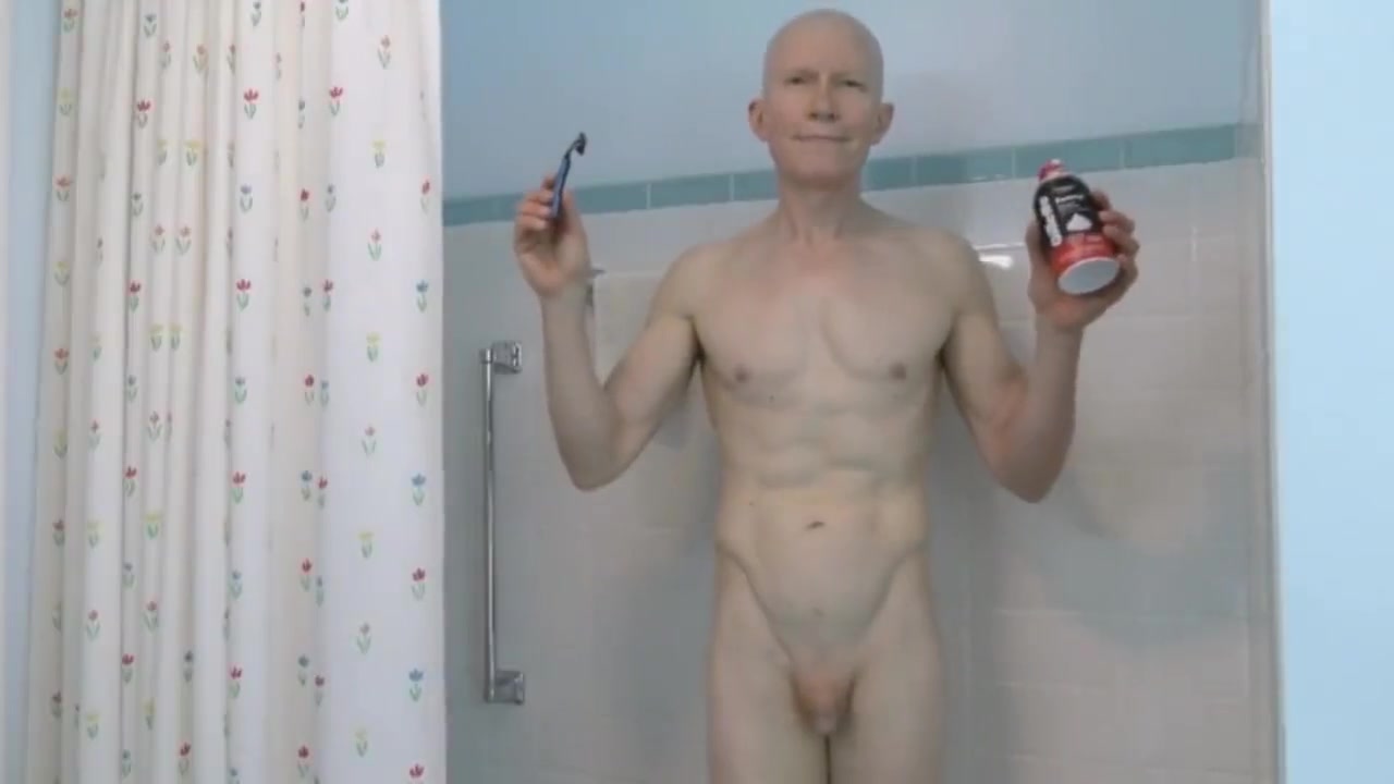 Shower Shave Bate