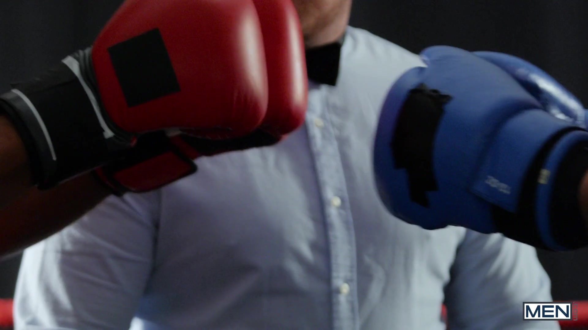 Knockdown, Fuckdown