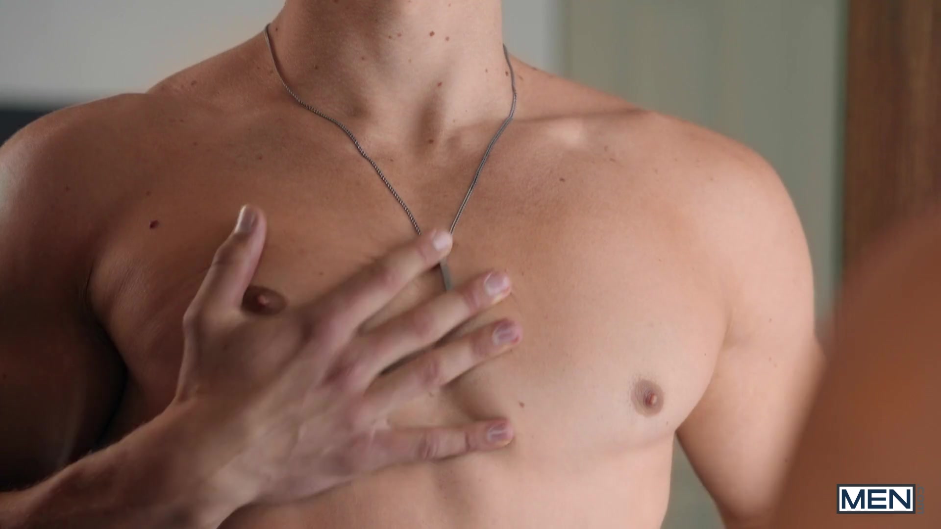 Hooking Up With Felix Fox