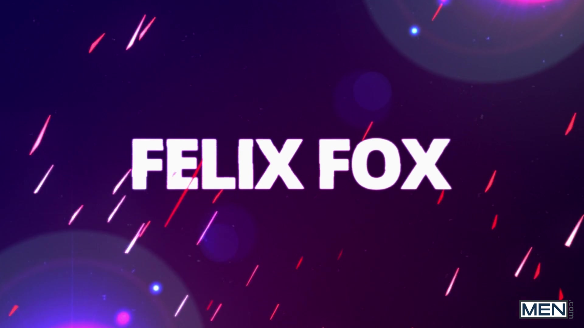 Hooking Up With Felix Fox