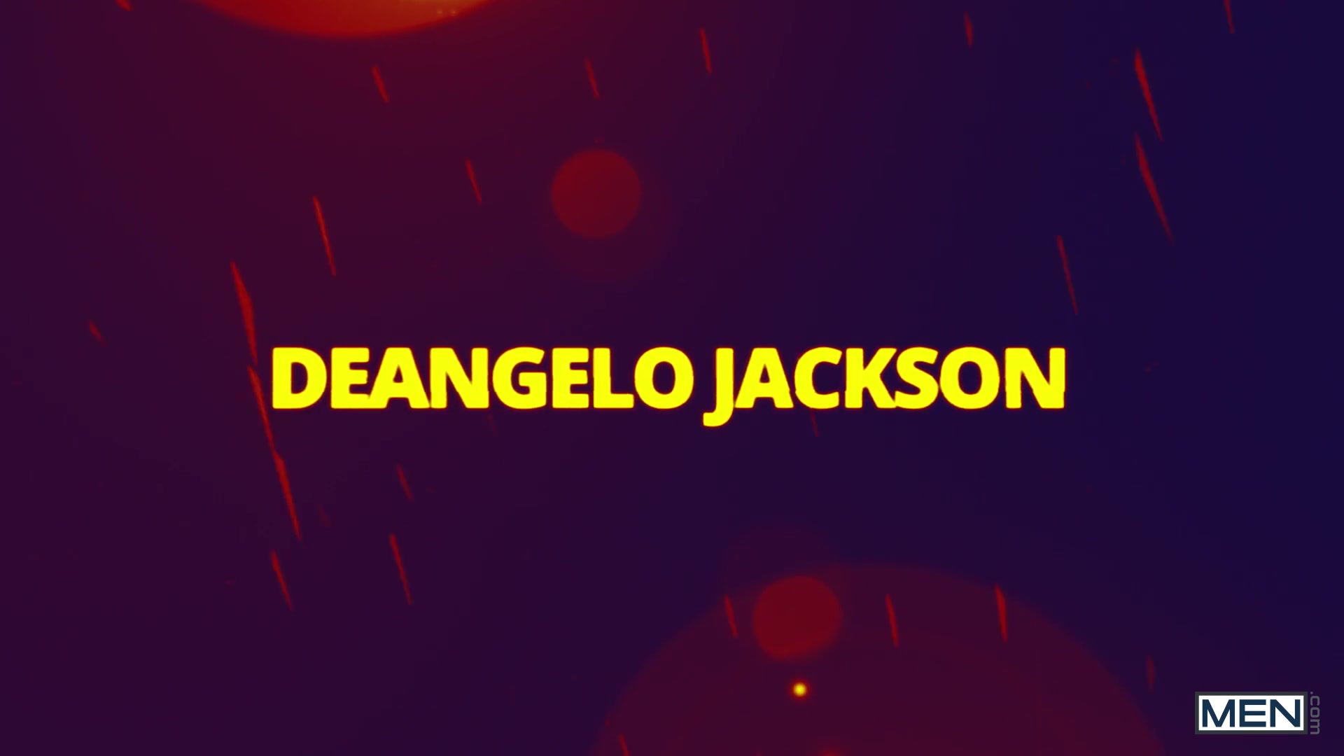 Hooking Up With DeAngelo Jackson
