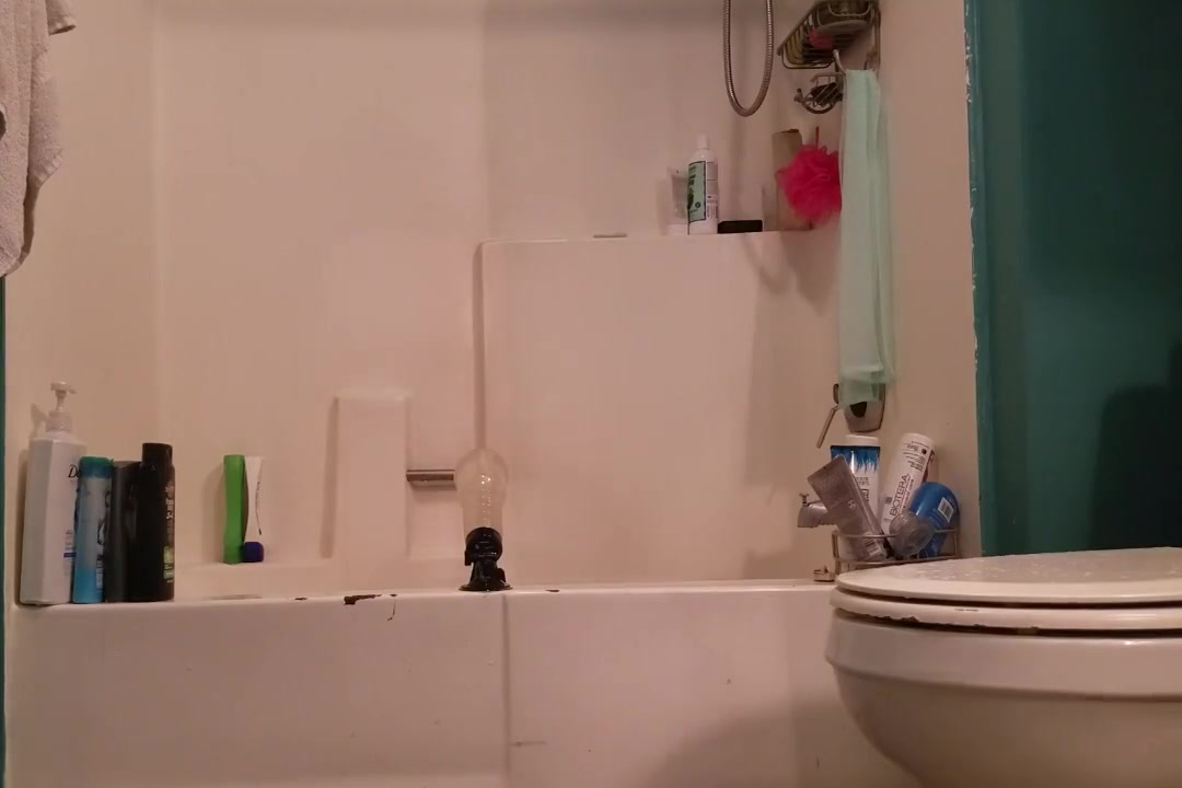 Shower Fleshlight