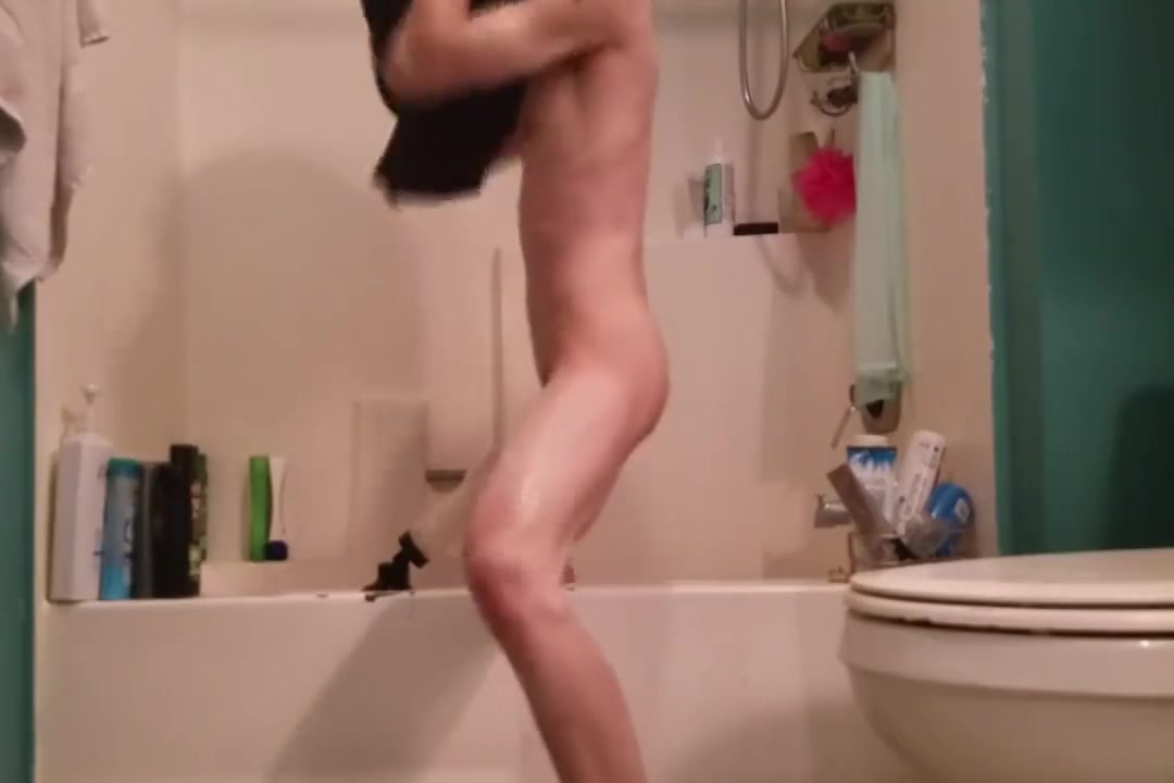 Shower Fleshlight