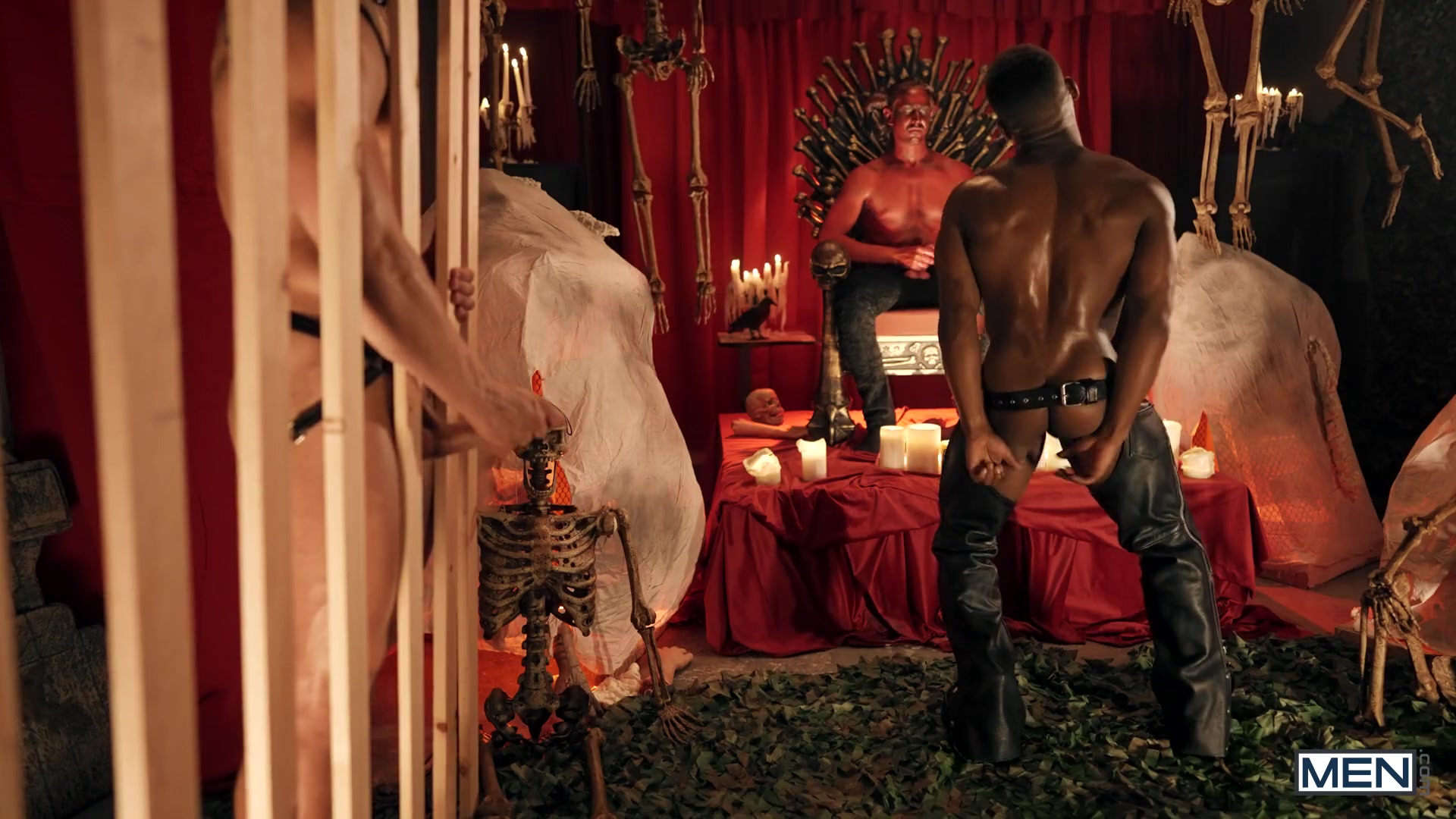 Devil May Cum