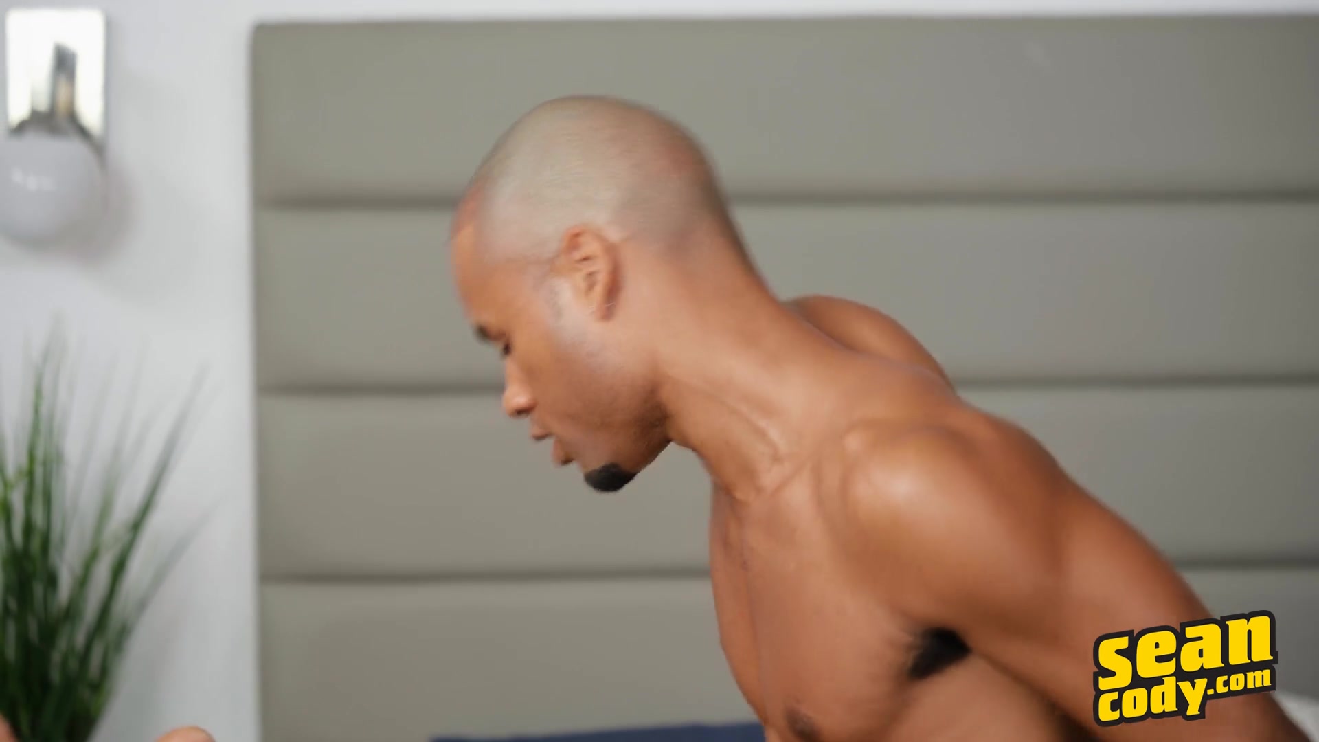 Chris & Shane: Bareback