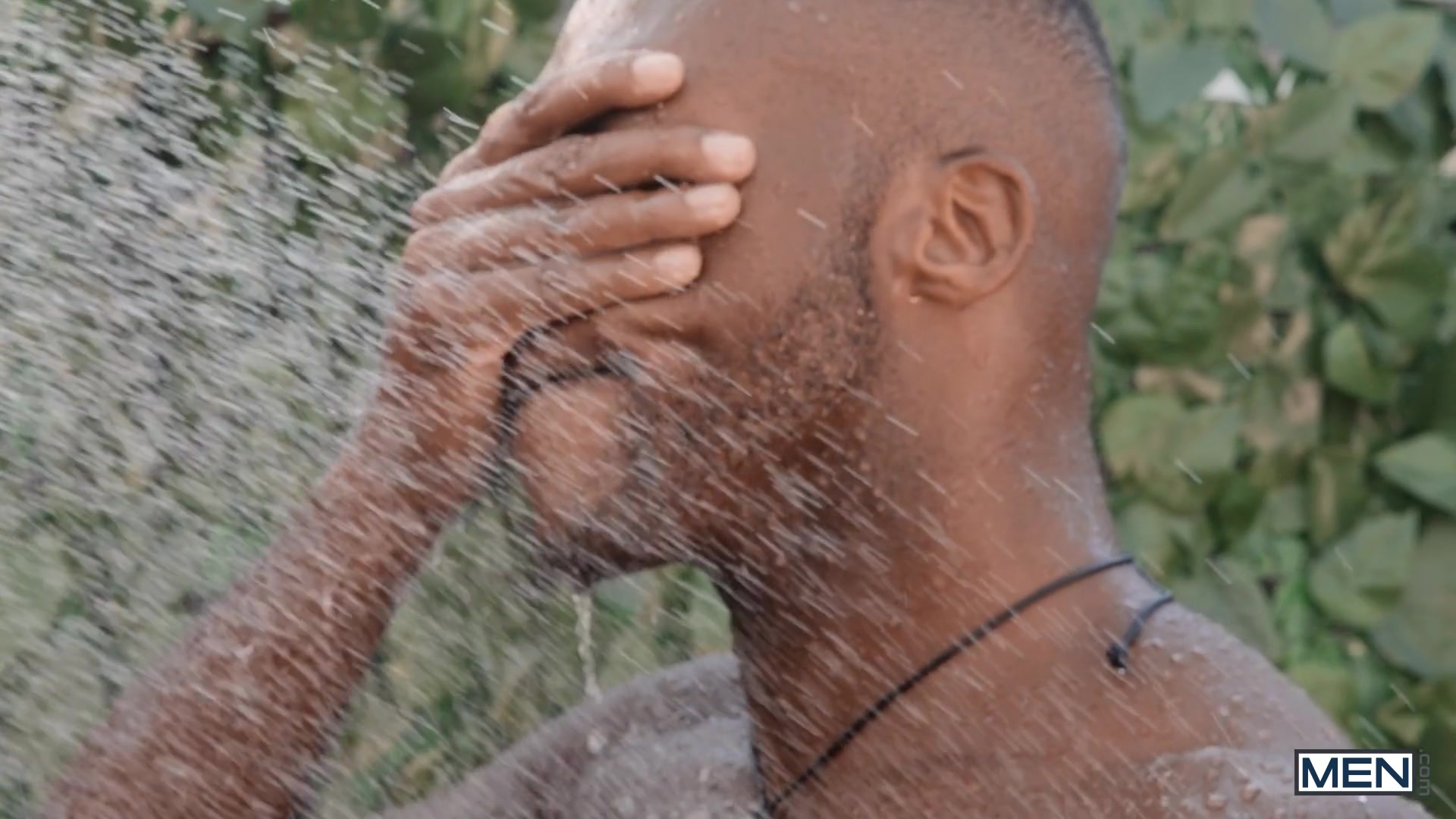 Rain On Me