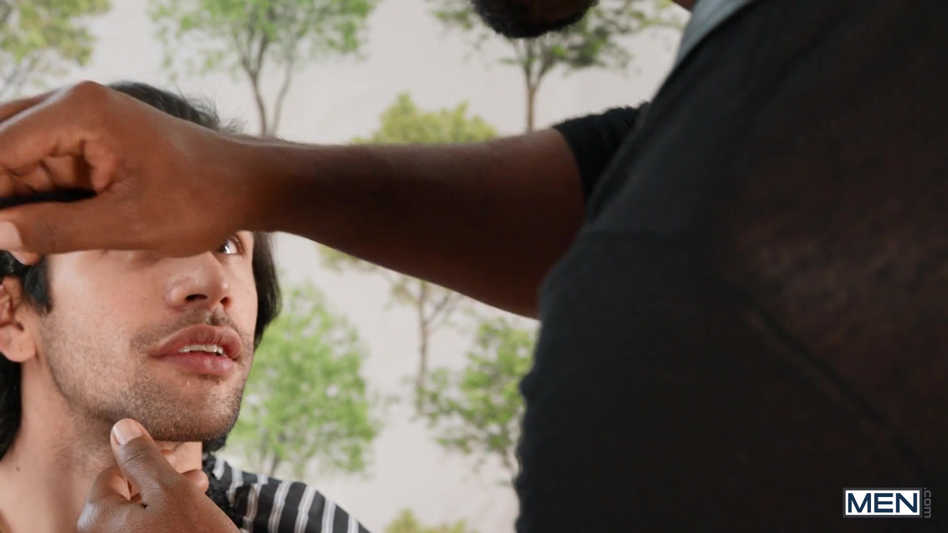 The Barber Job