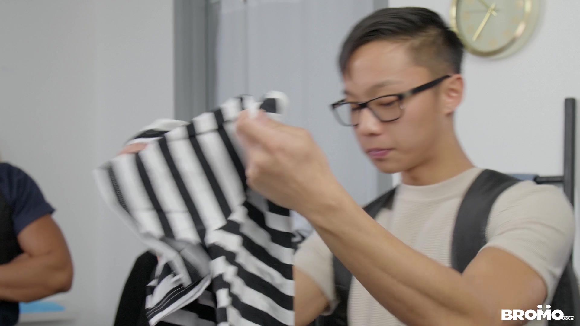 Breaking His Back Store