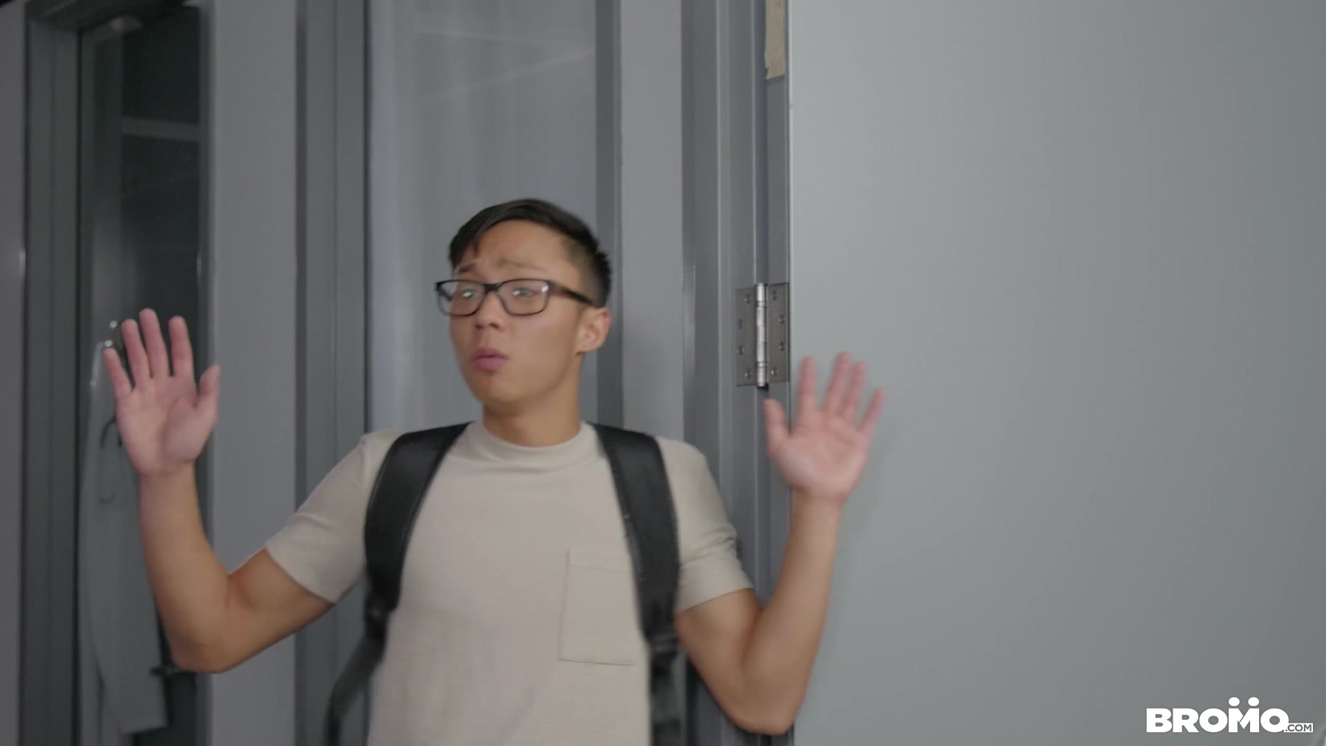 Breaking His Back Store