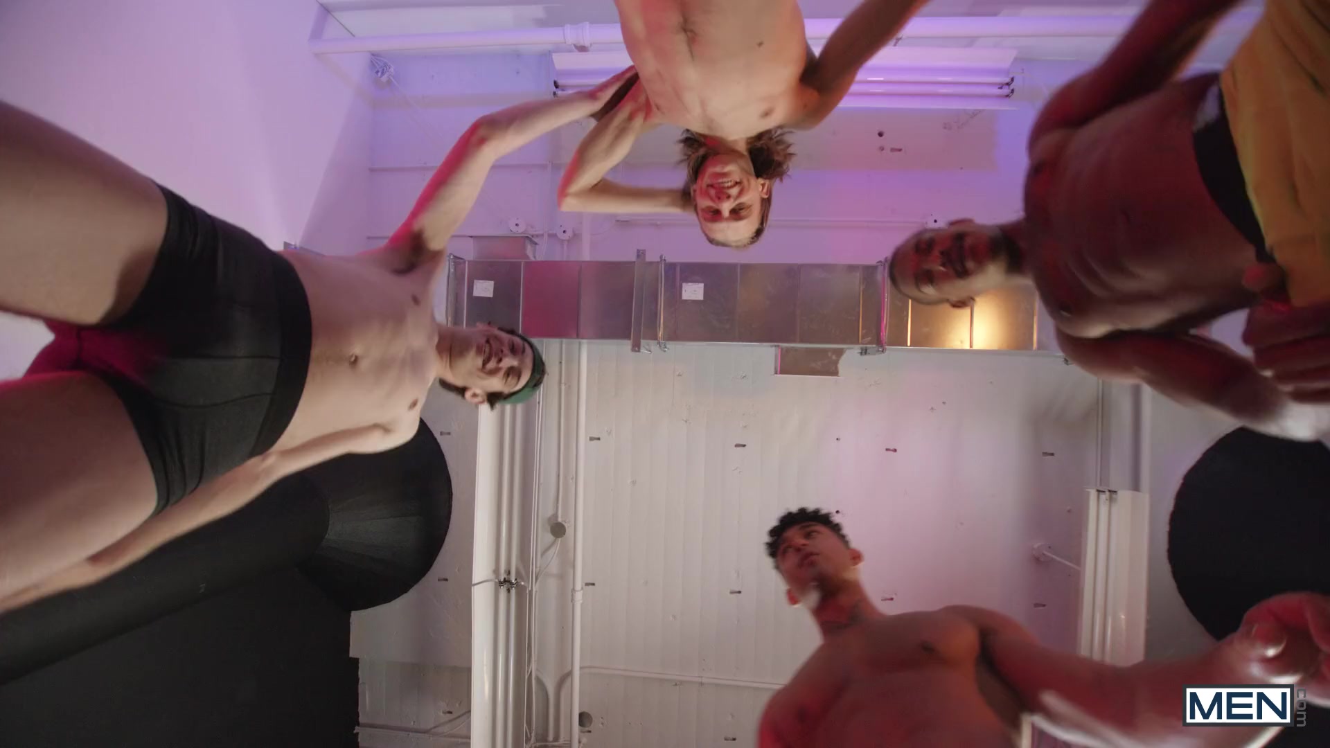 Spin The Bottom