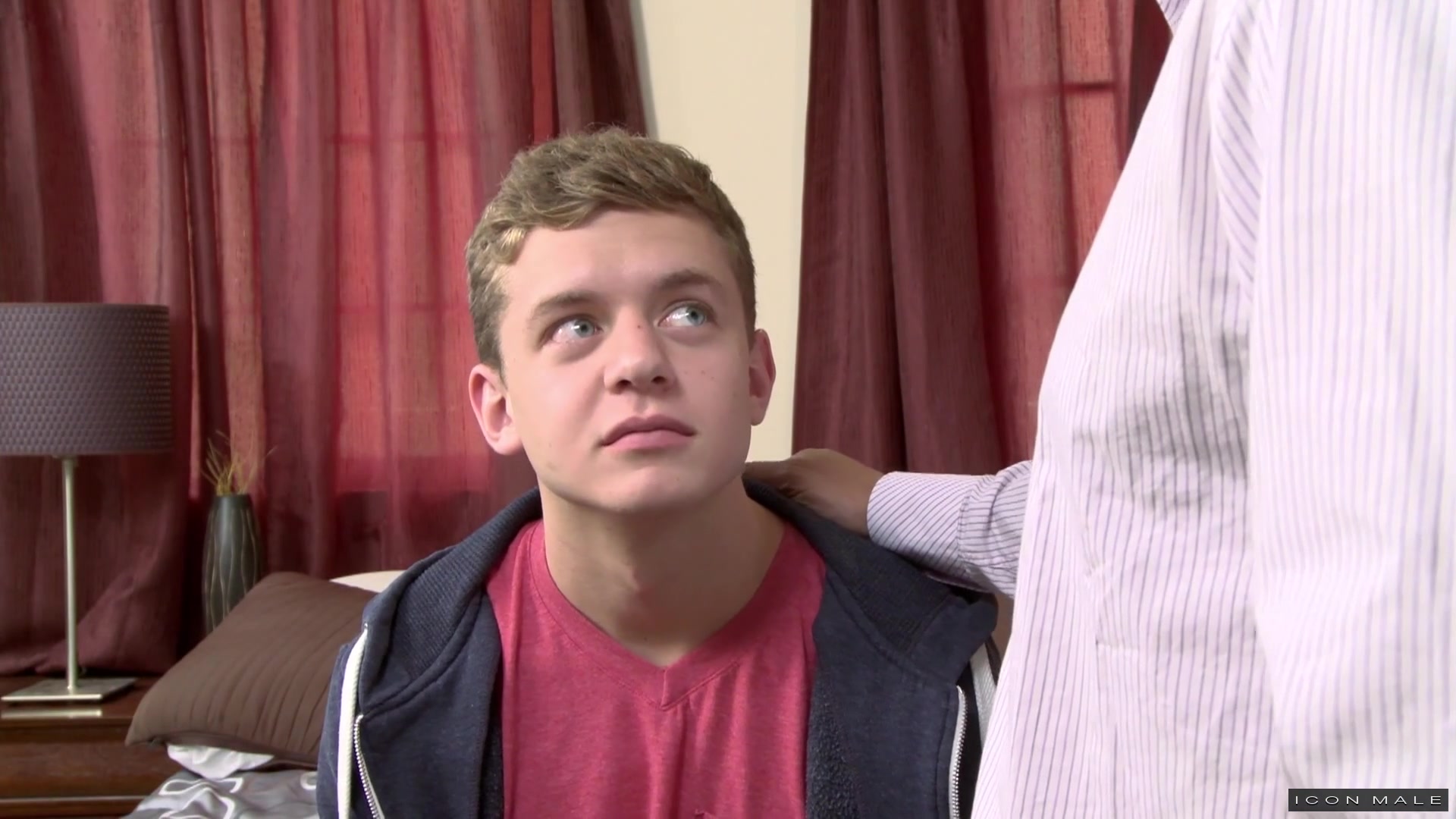 The New Stepfather Scene 2