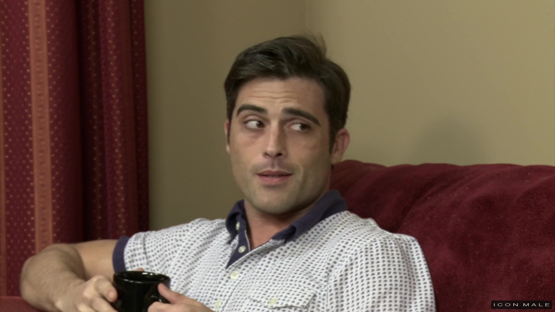 His Step daughter's Boyfriend Scene 2