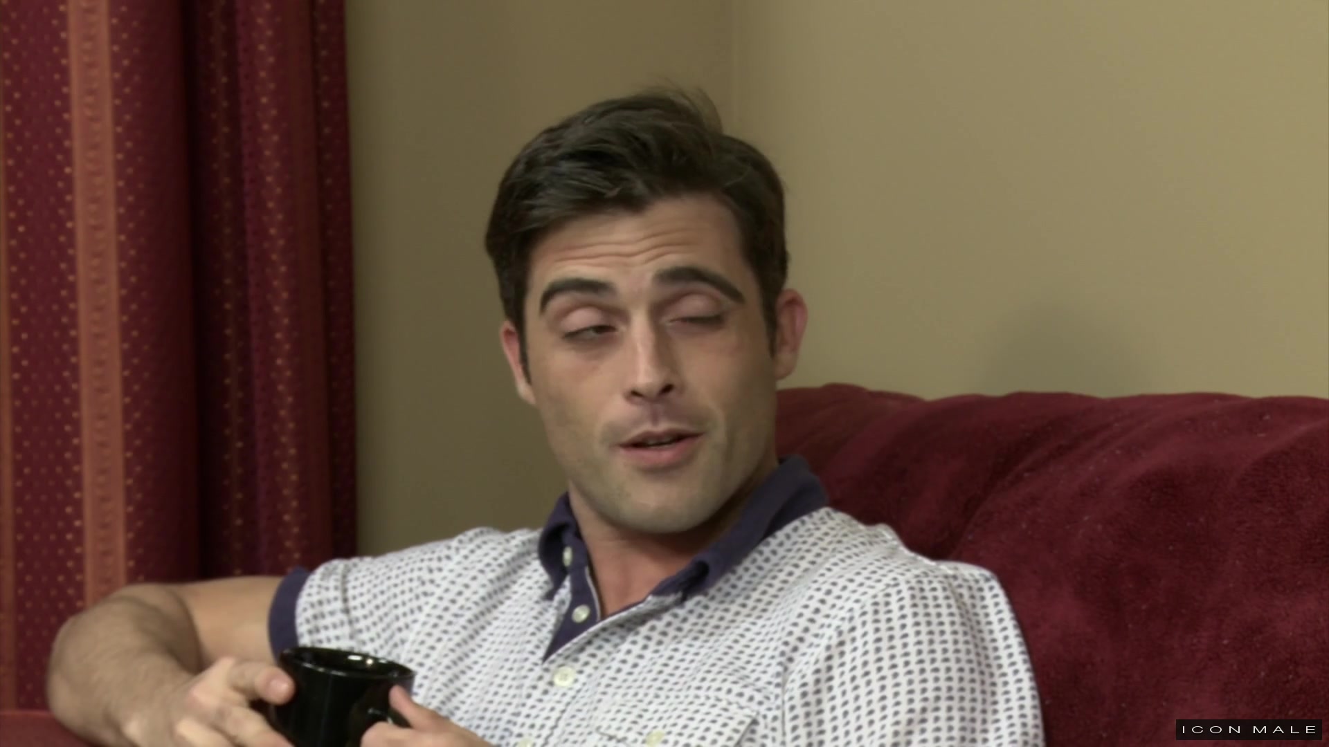 His Step daughter's Boyfriend Scene 2