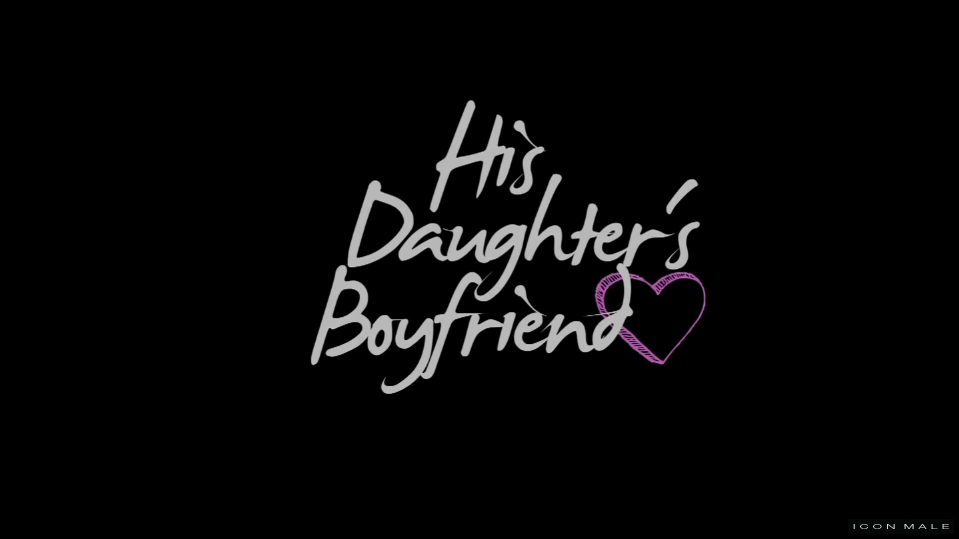 His Step daughter's Boyfriend Scene 2