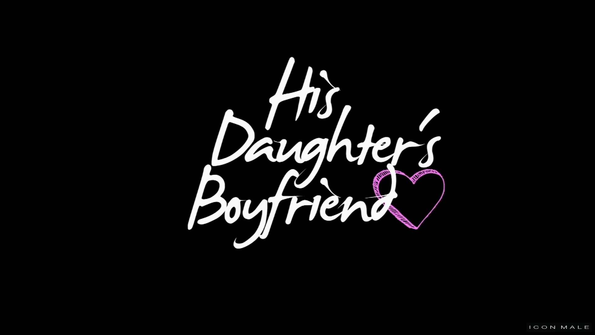 His Step daughter's Boyfriend Scene 2