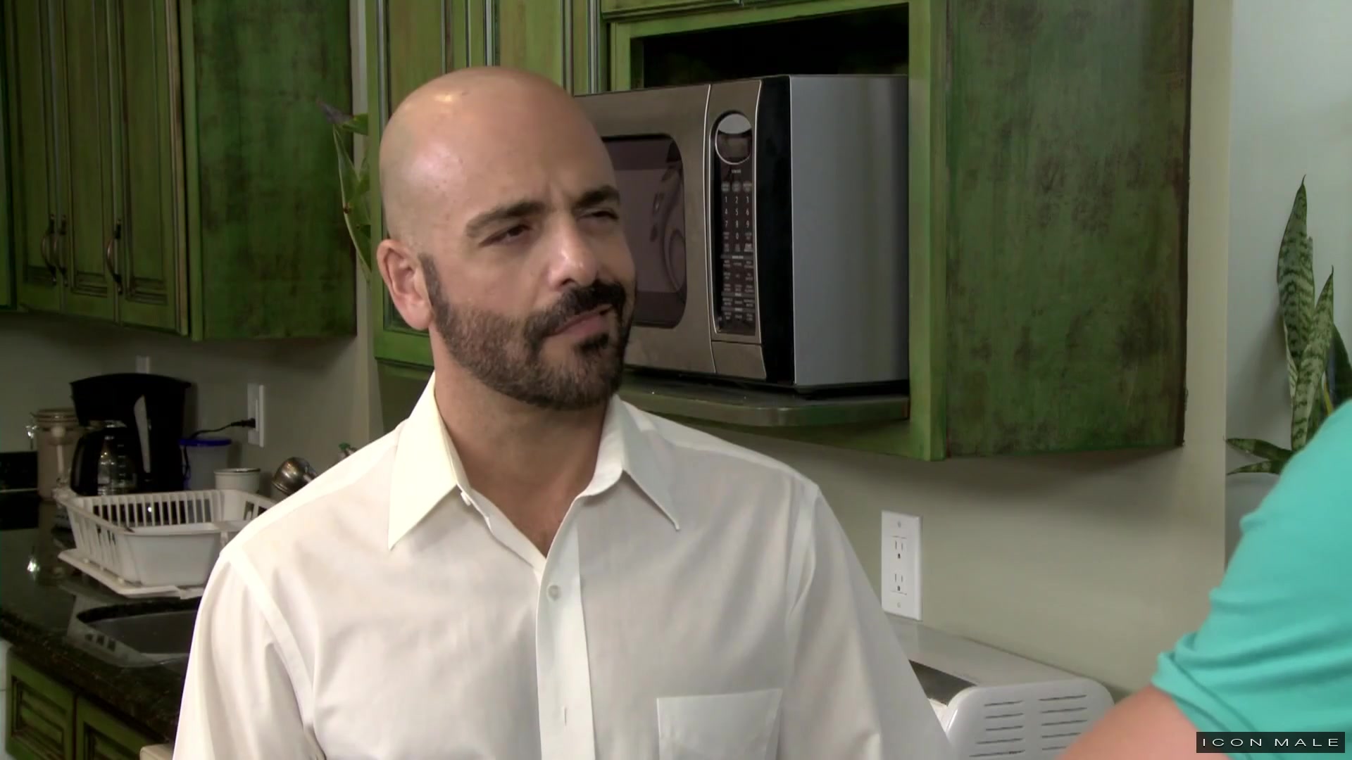 The New Stepfather Scene 3