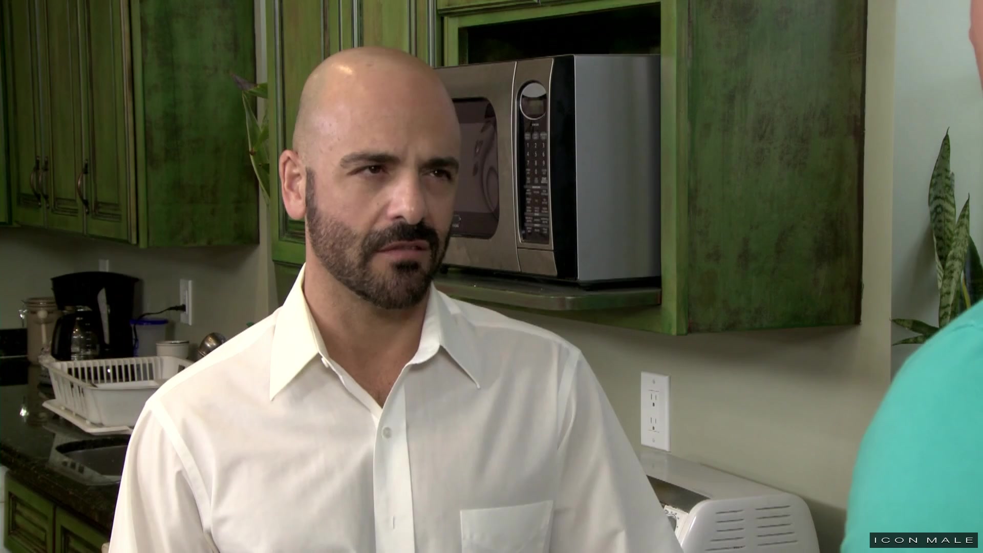 The New Stepfather Scene 3