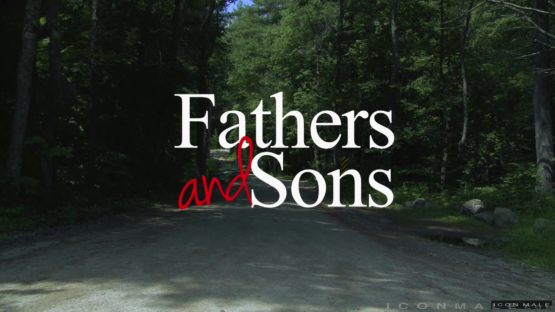 Step fathers And Step-Sons Scene 1