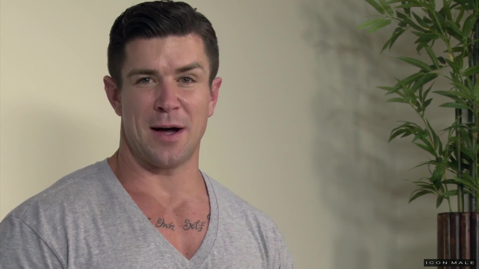 Gay Massage House Scene 2