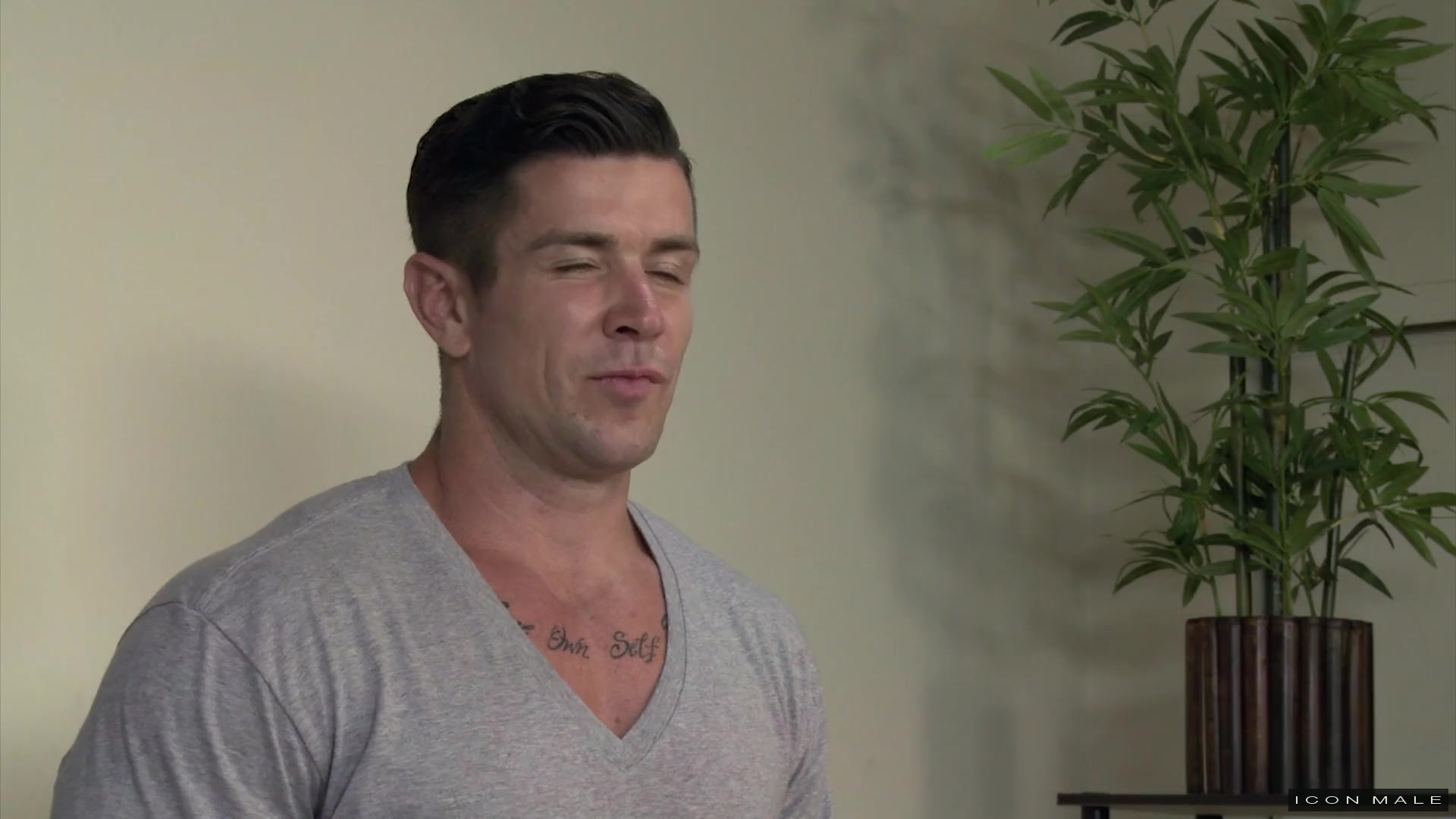Gay Massage House Scene 2