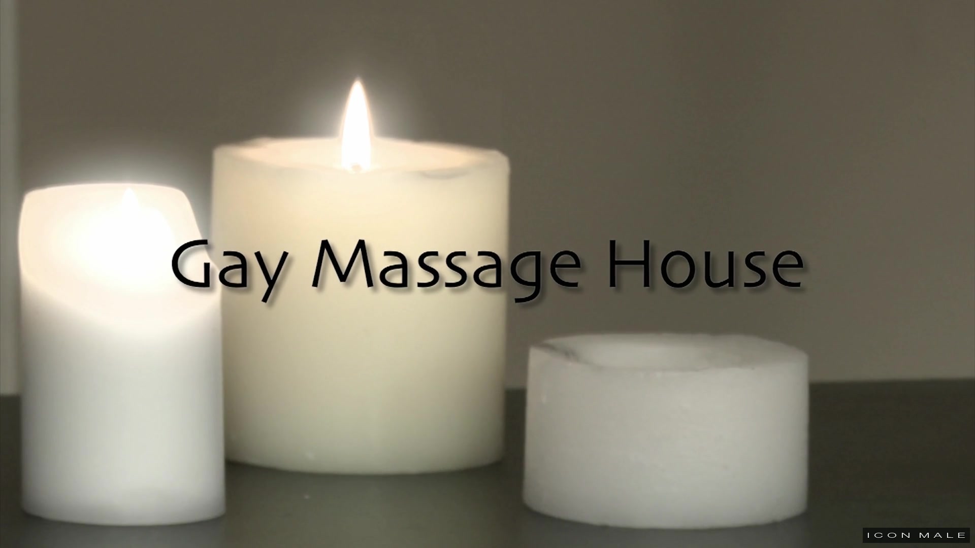 Gay Massage House Scene 3