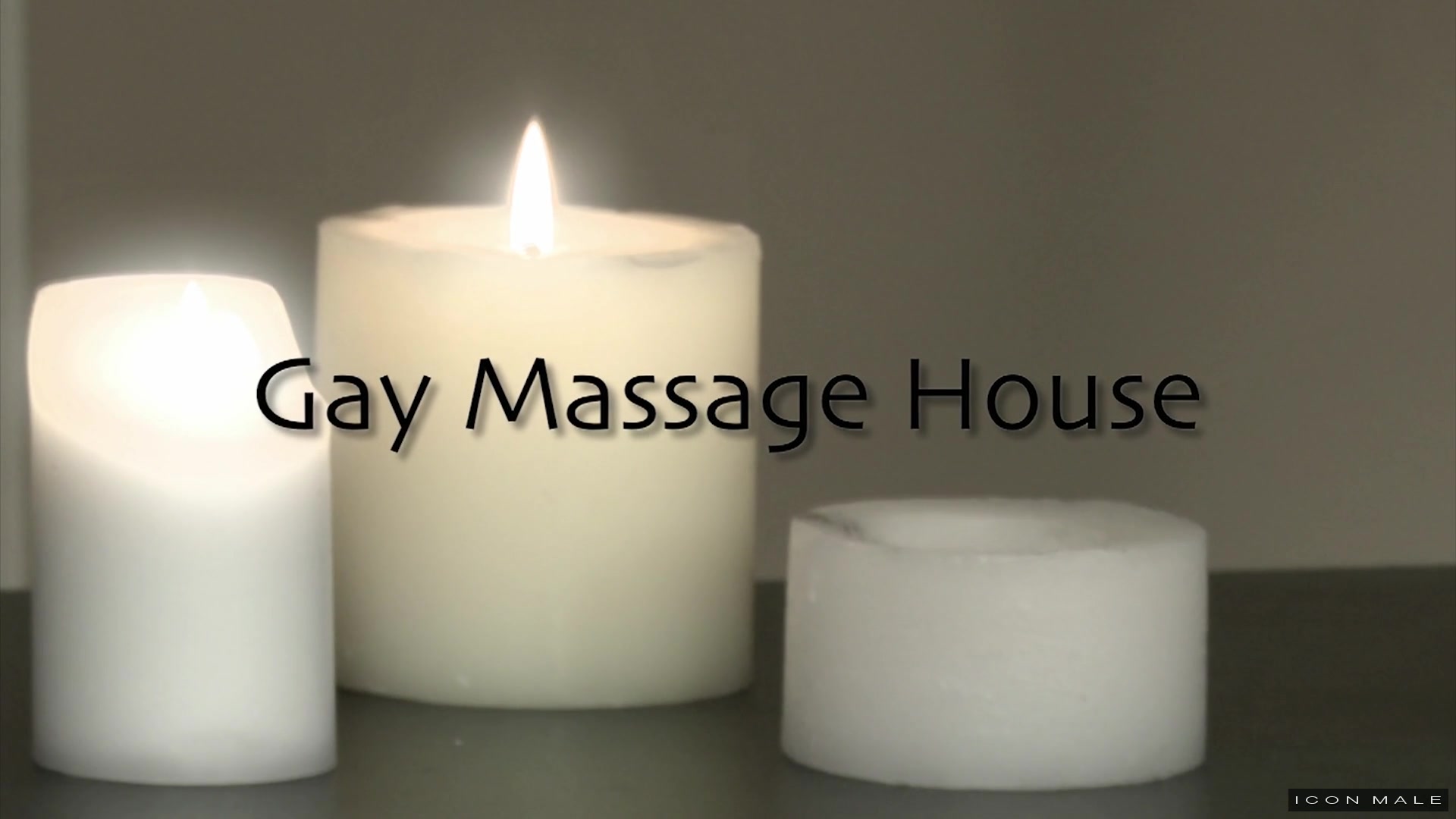 Gay Massage House Scene 4