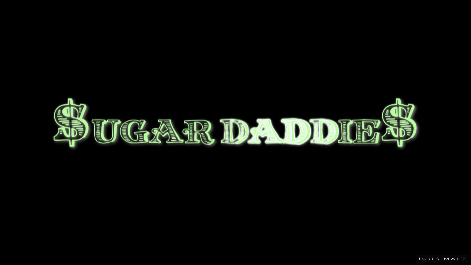 Sugar Step daddies Scene 1