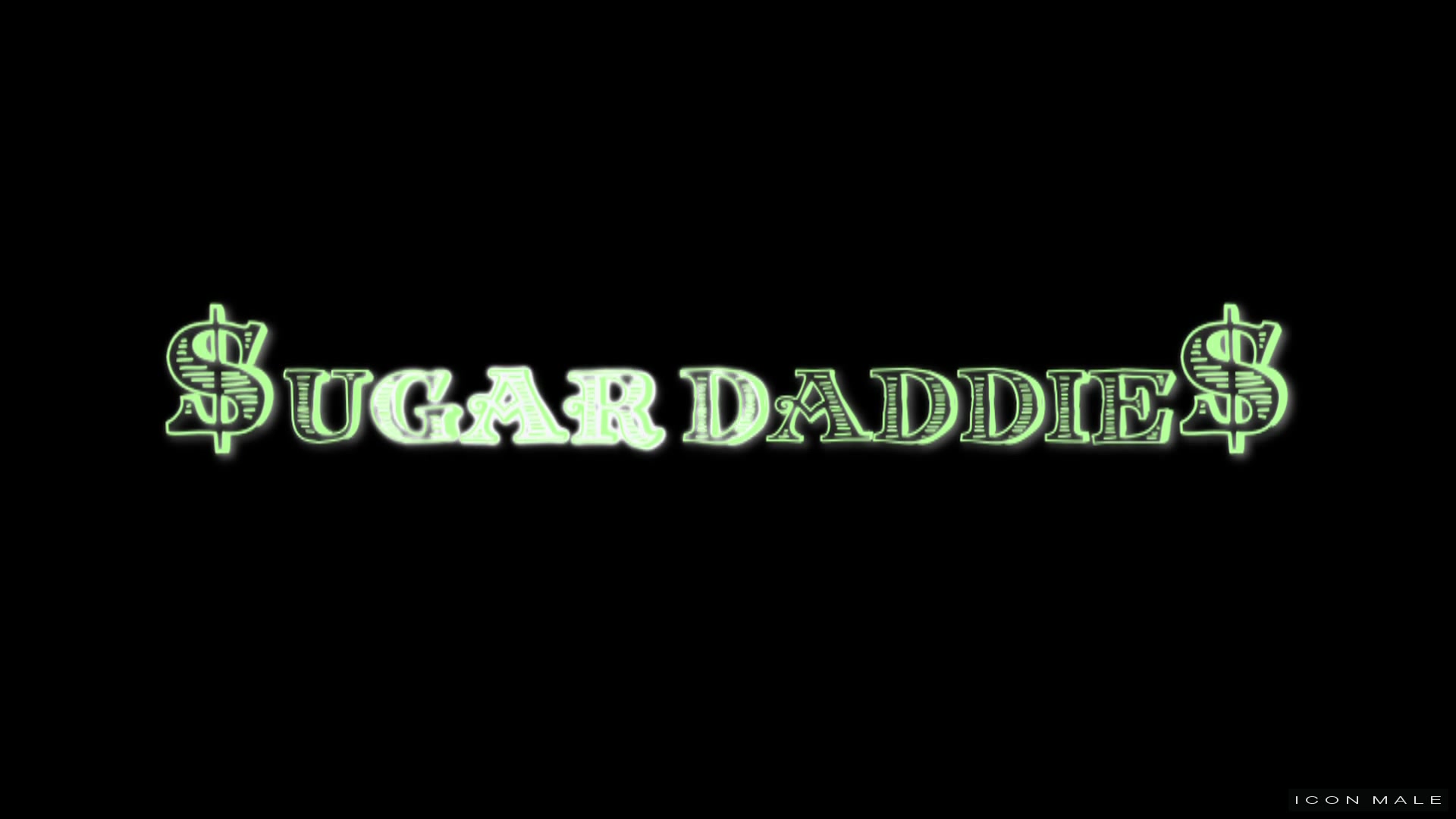 Sugar Step daddies Scene 3