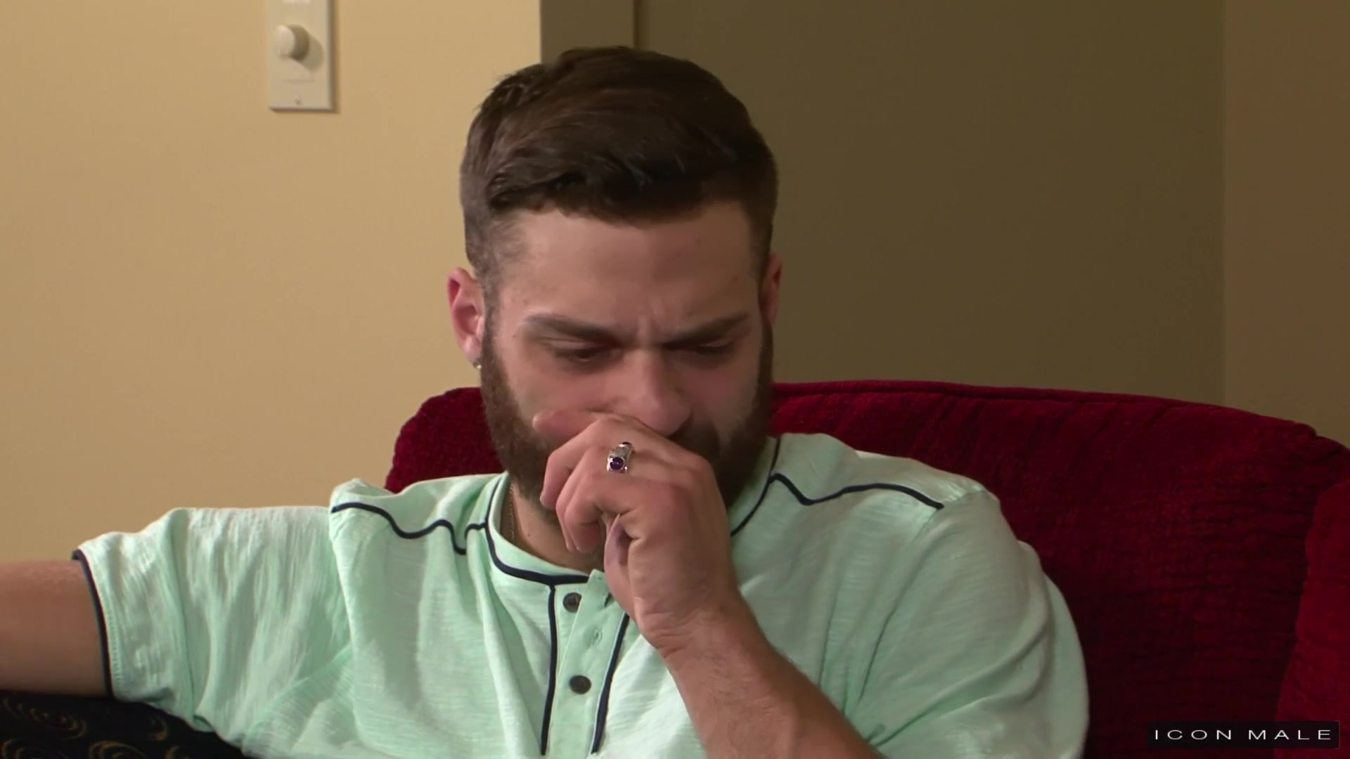 His Step sister's Lover Scene 3