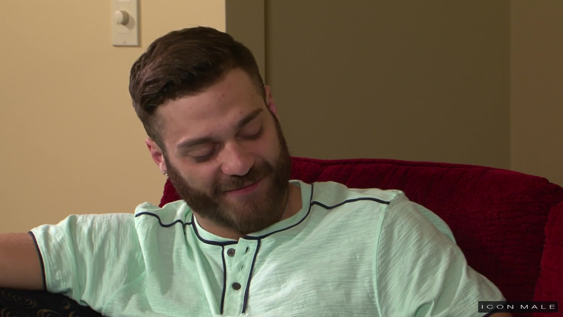His Step sister's Lover Scene 3