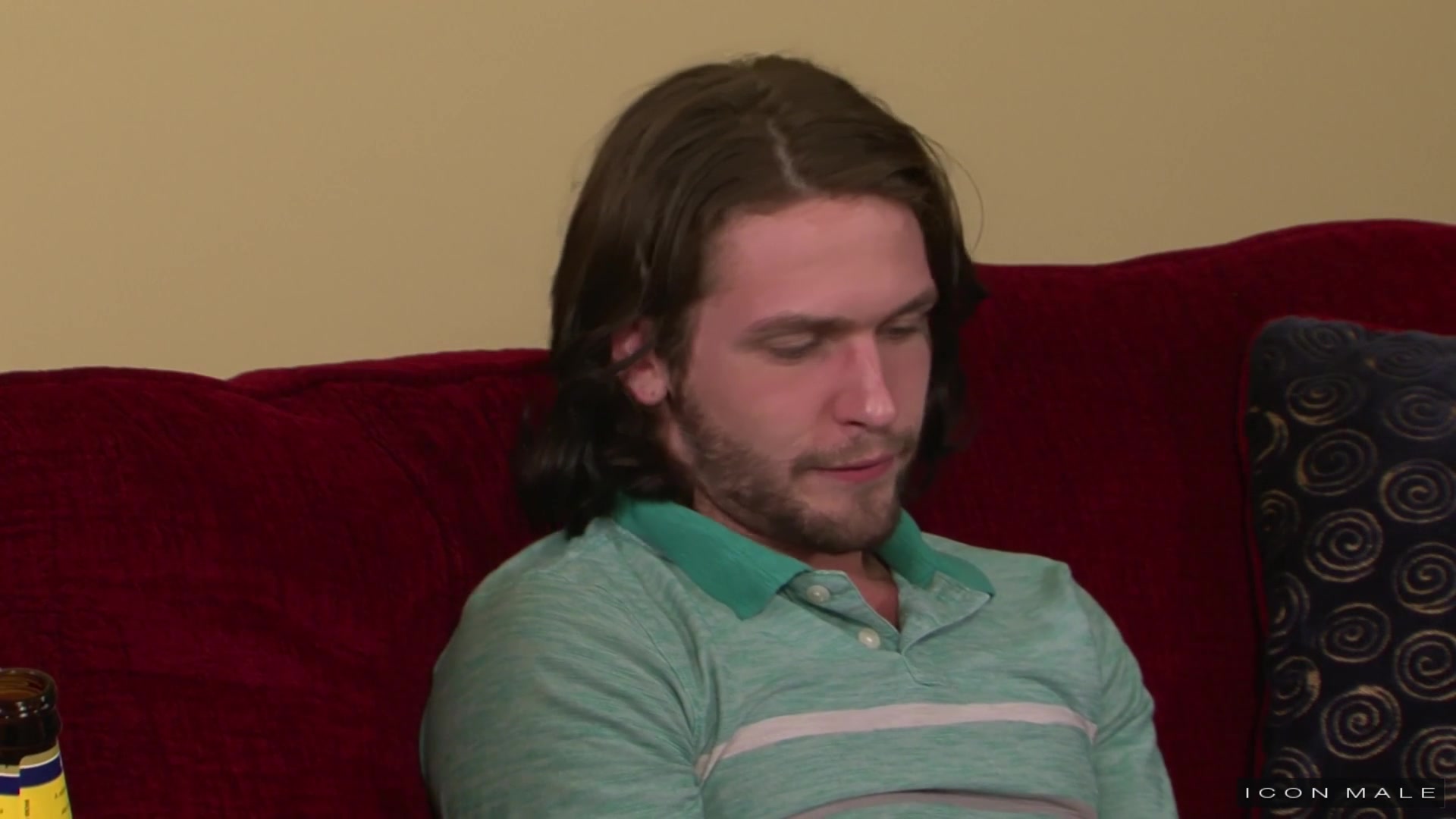 His Step sister's Lover Scene 3