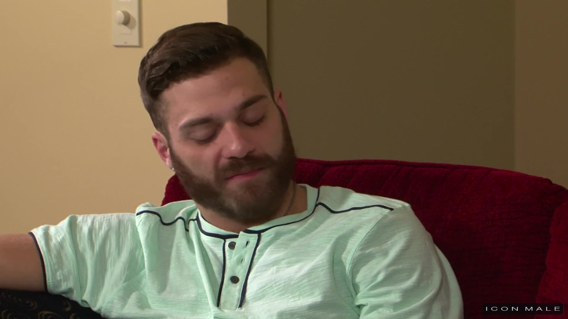 His Step sister's Lover Scene 3