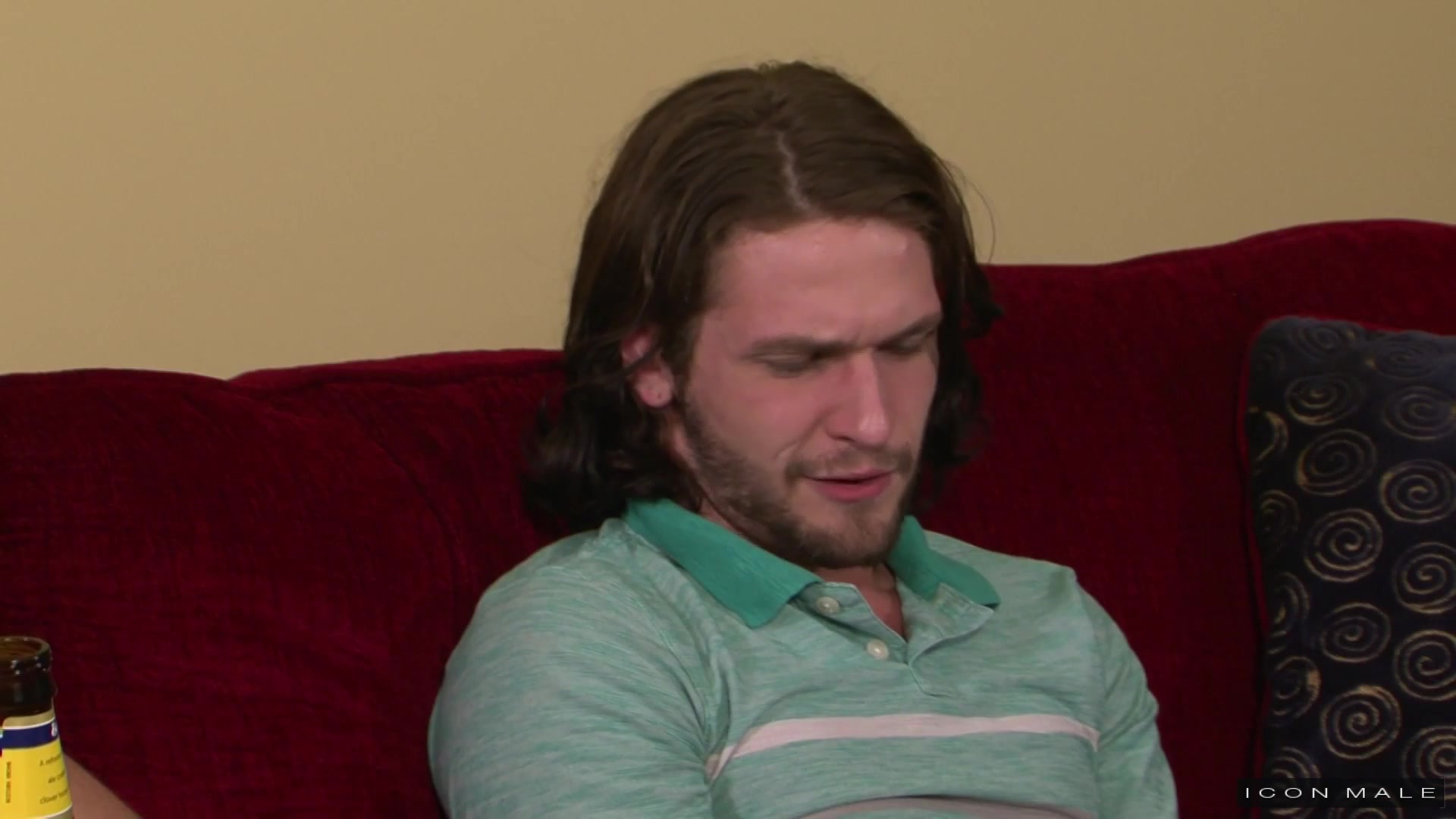 His Step sister's Lover Scene 3