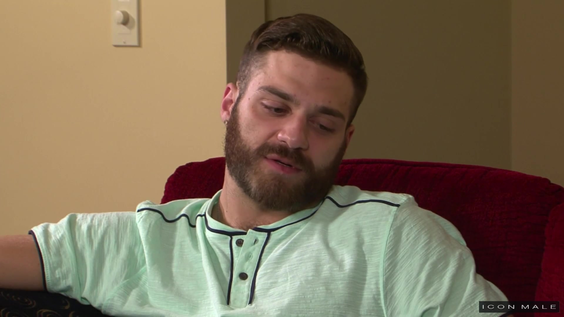 His Step sister's Lover Scene 3