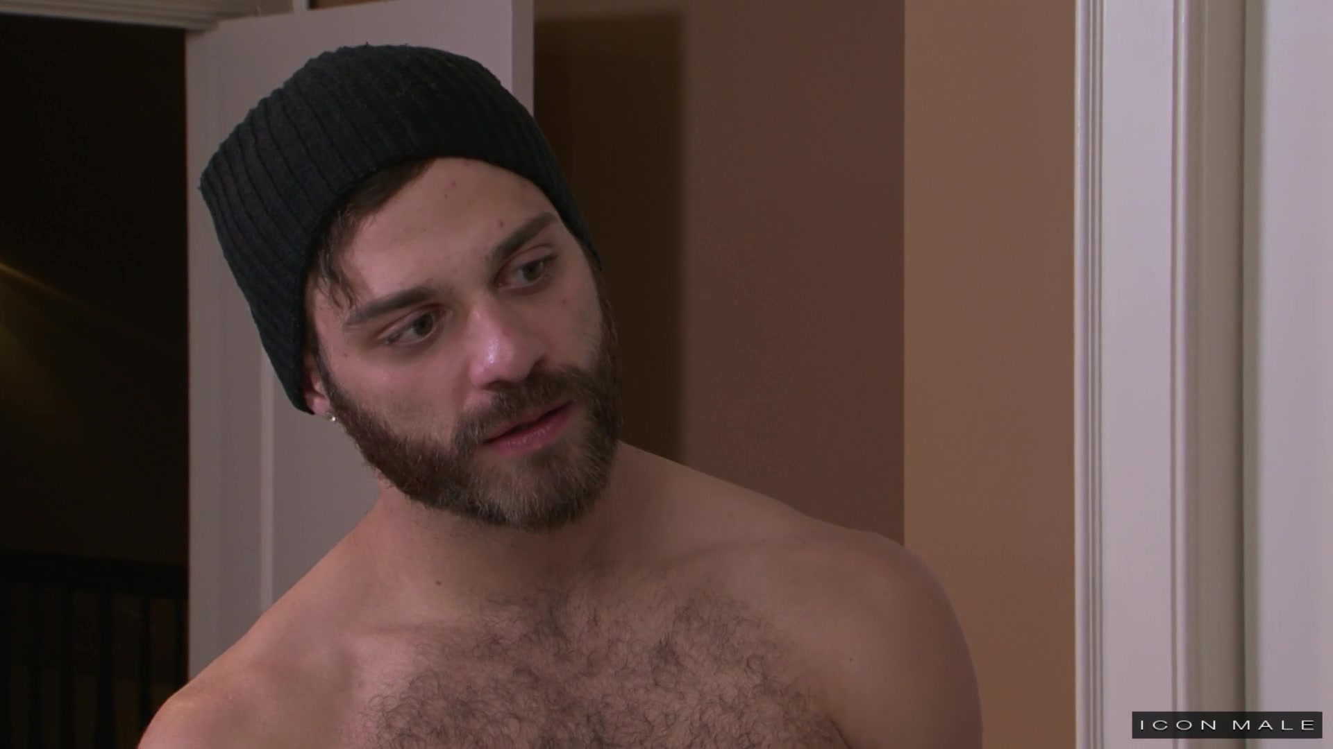 His Step sister's Lover Scene 4
