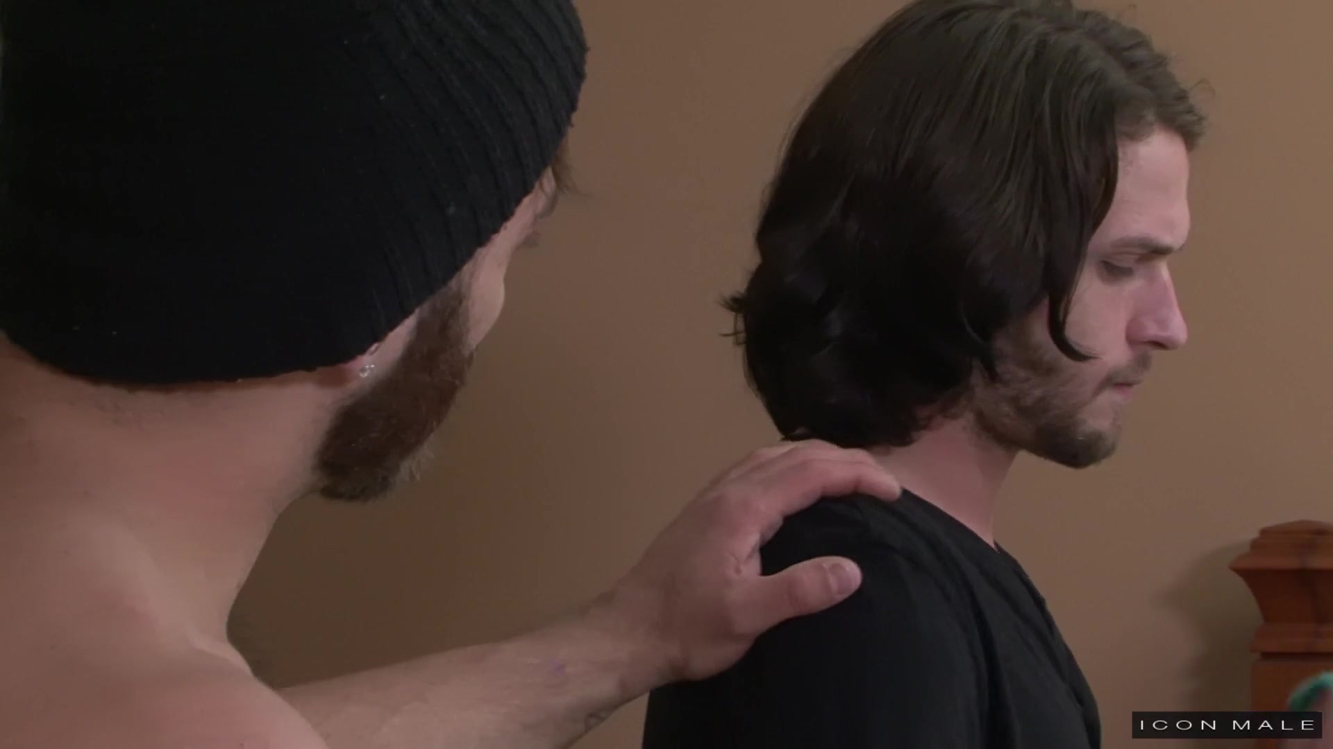 His Step sister's Lover Scene 4